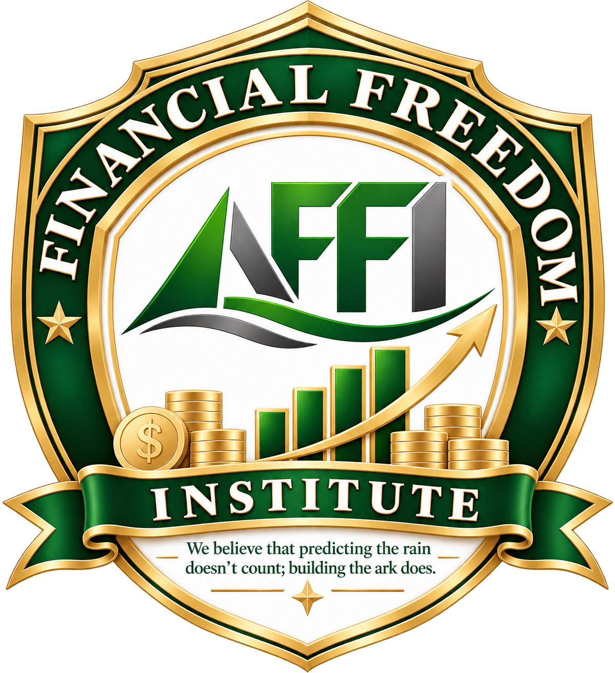 Ark Financial Strategies