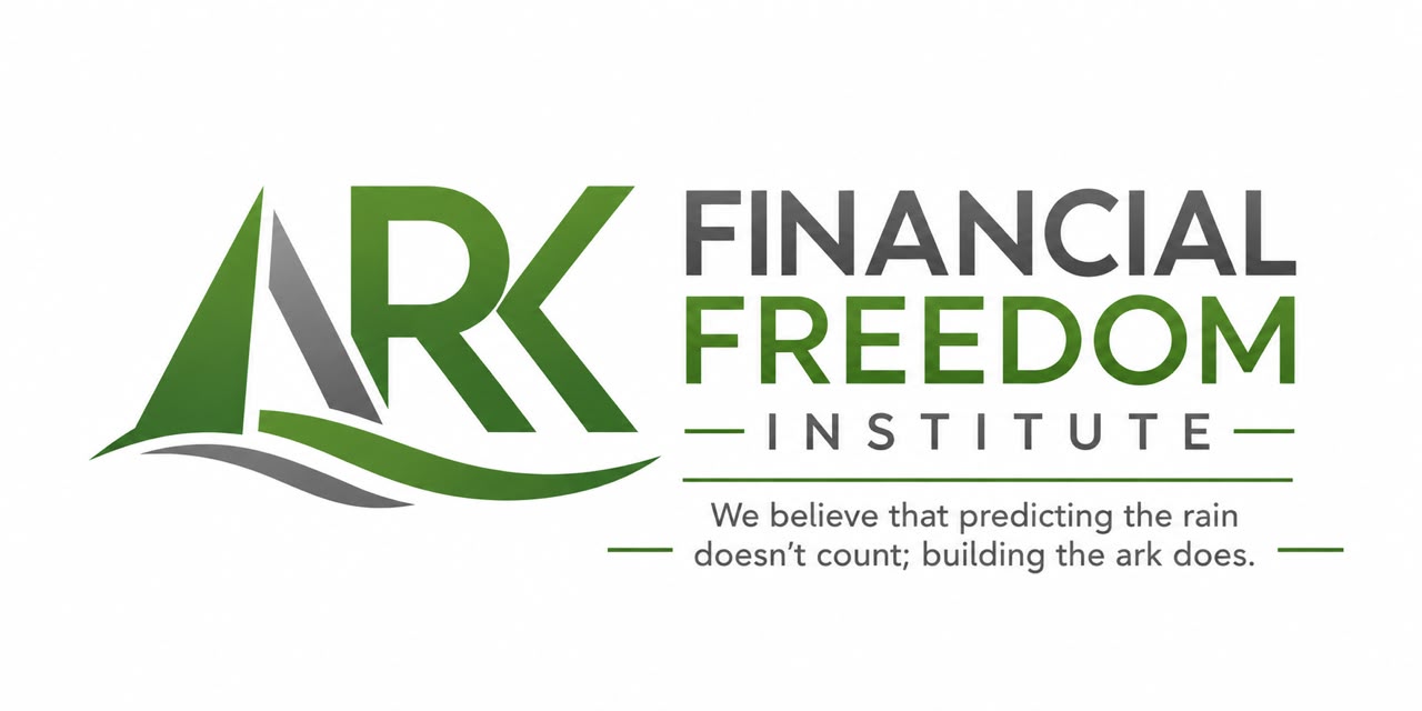 Ark Financial Strategies